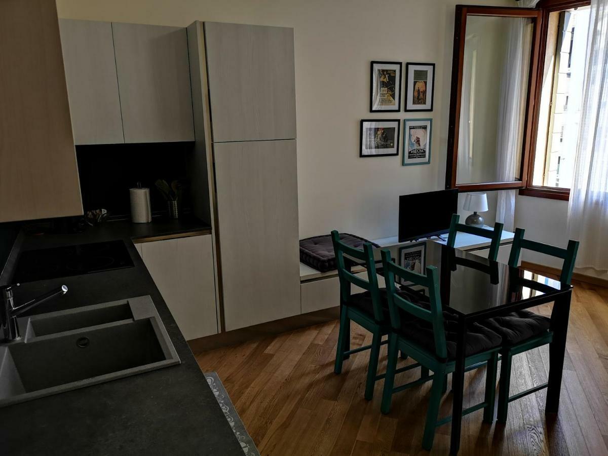 Patavium Apartment Padova Exterior photo