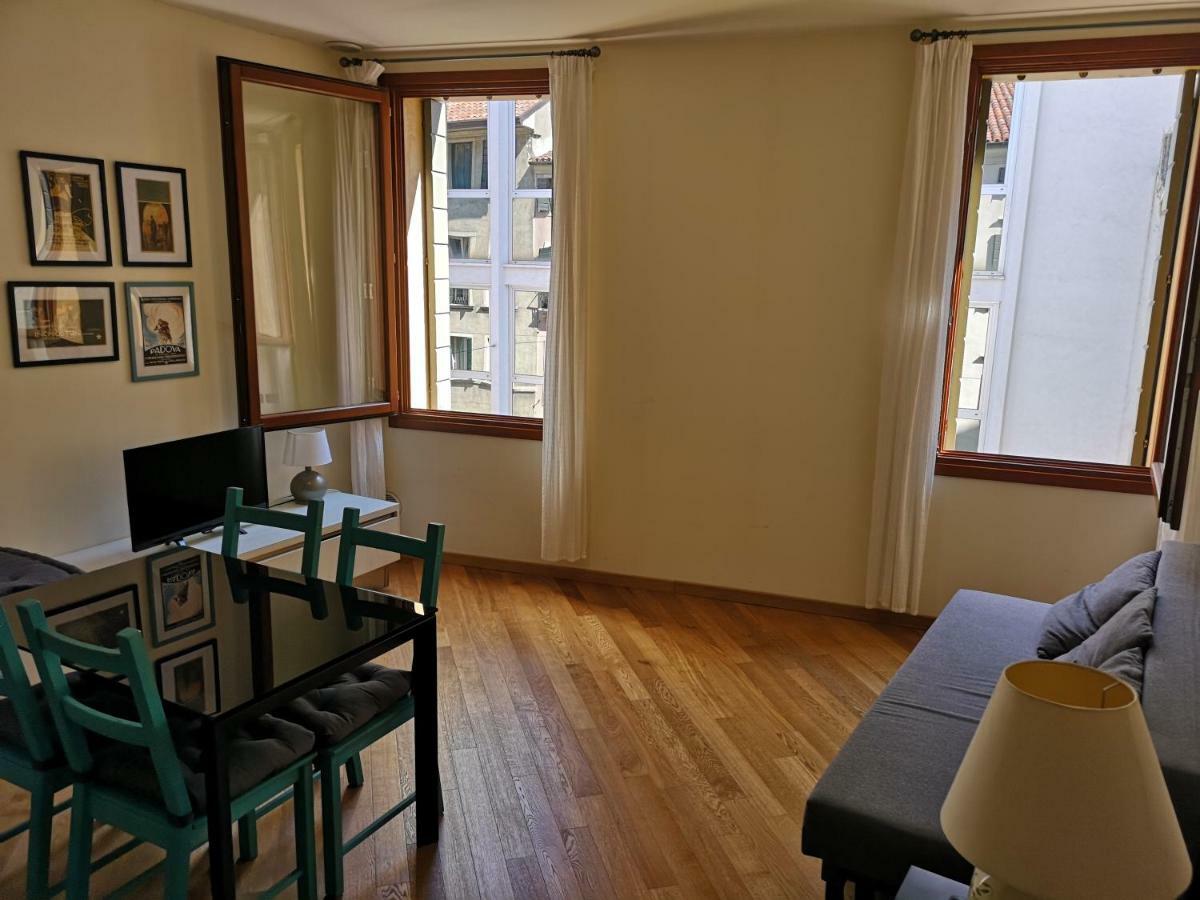 Patavium Apartment Padova Exterior photo