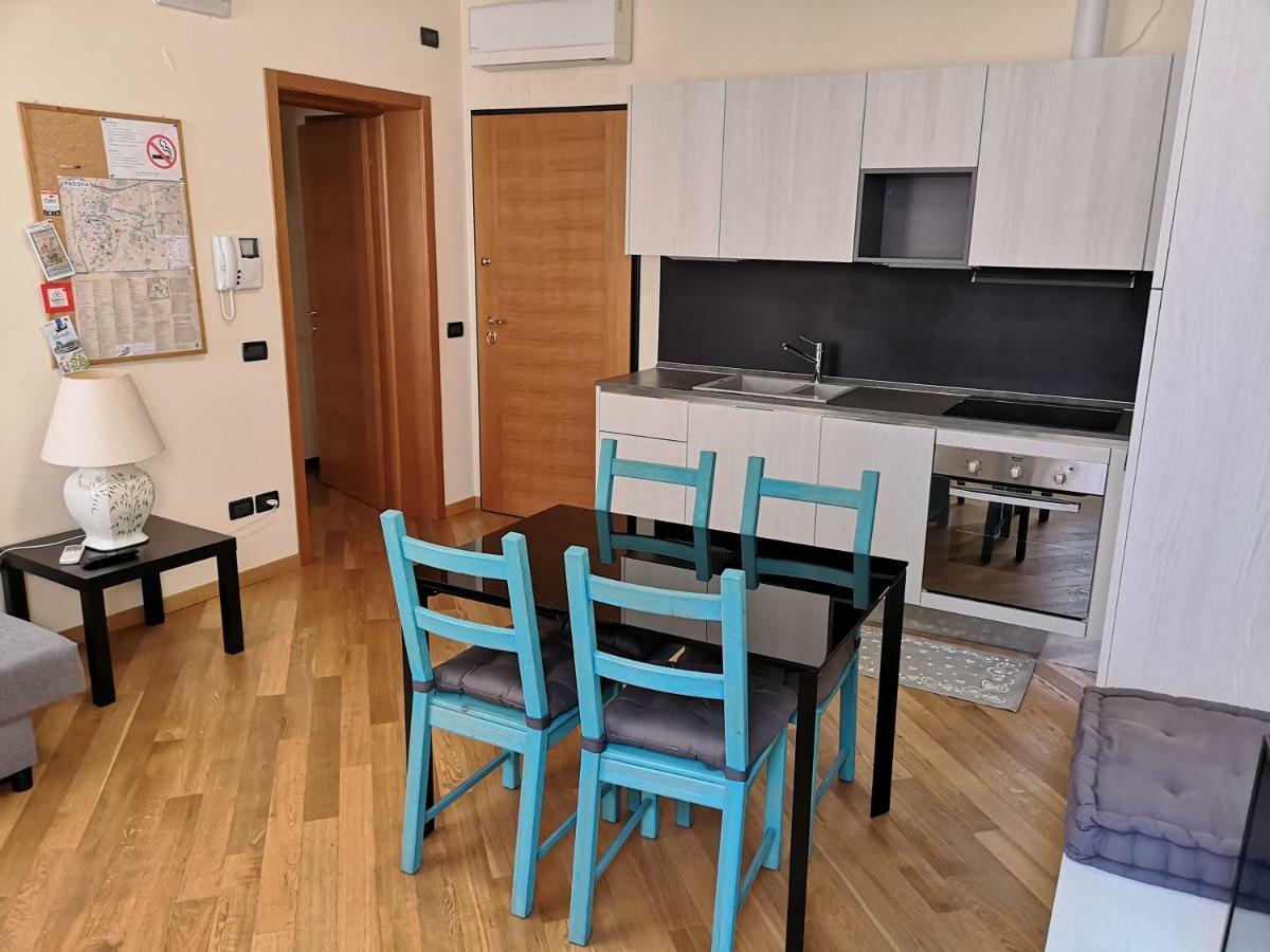 Patavium Apartment Padova Exterior photo