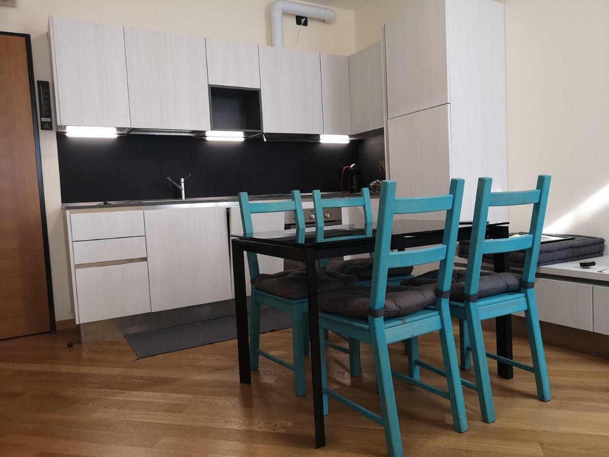 Patavium Apartment Padova Exterior photo