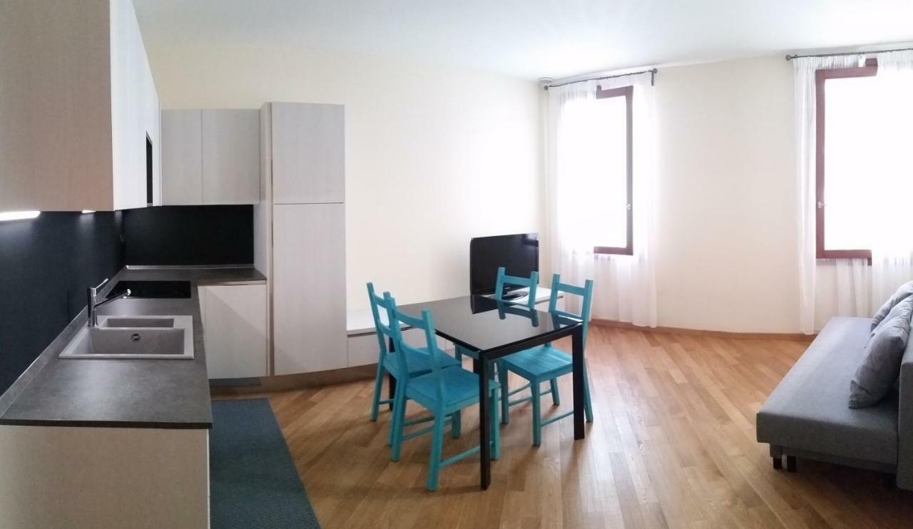 Patavium Apartment Padova Exterior photo