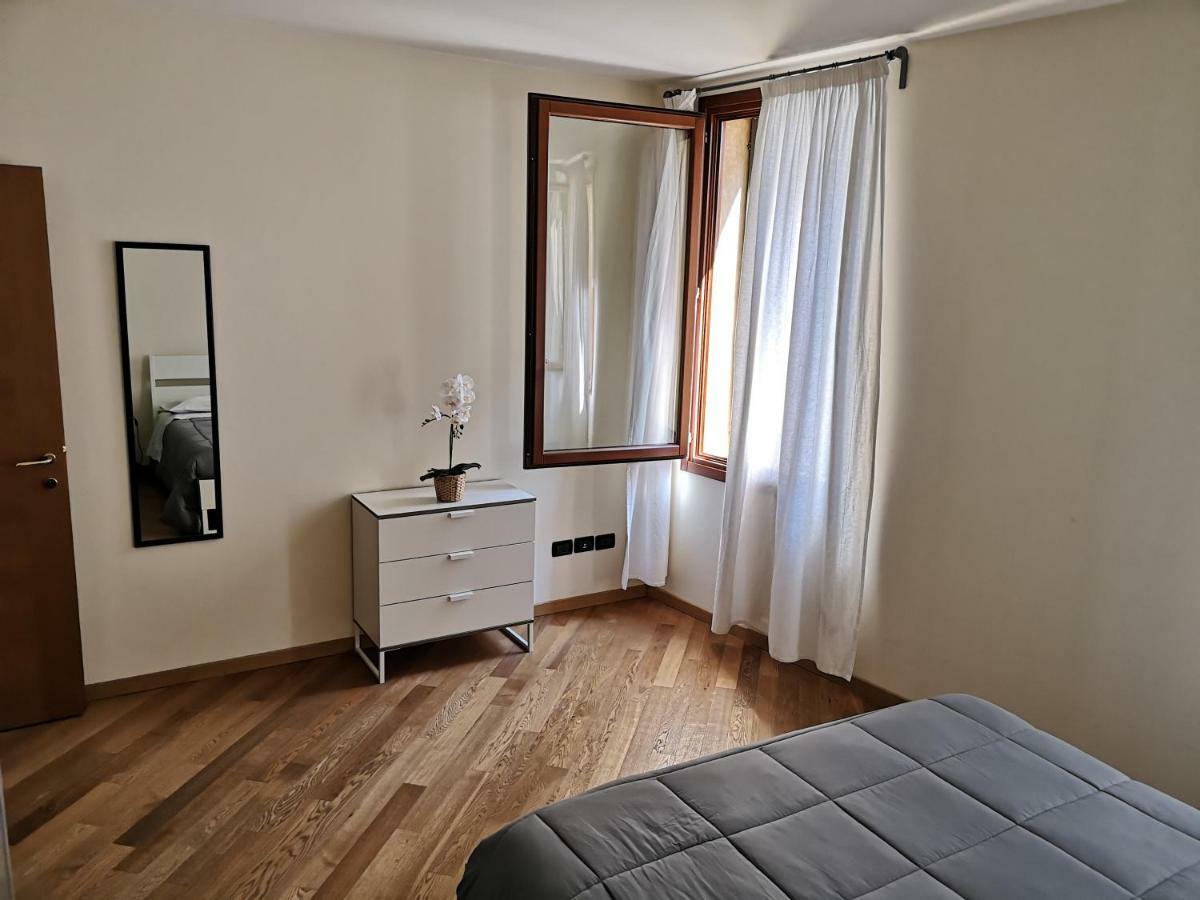 Patavium Apartment Padova Exterior photo