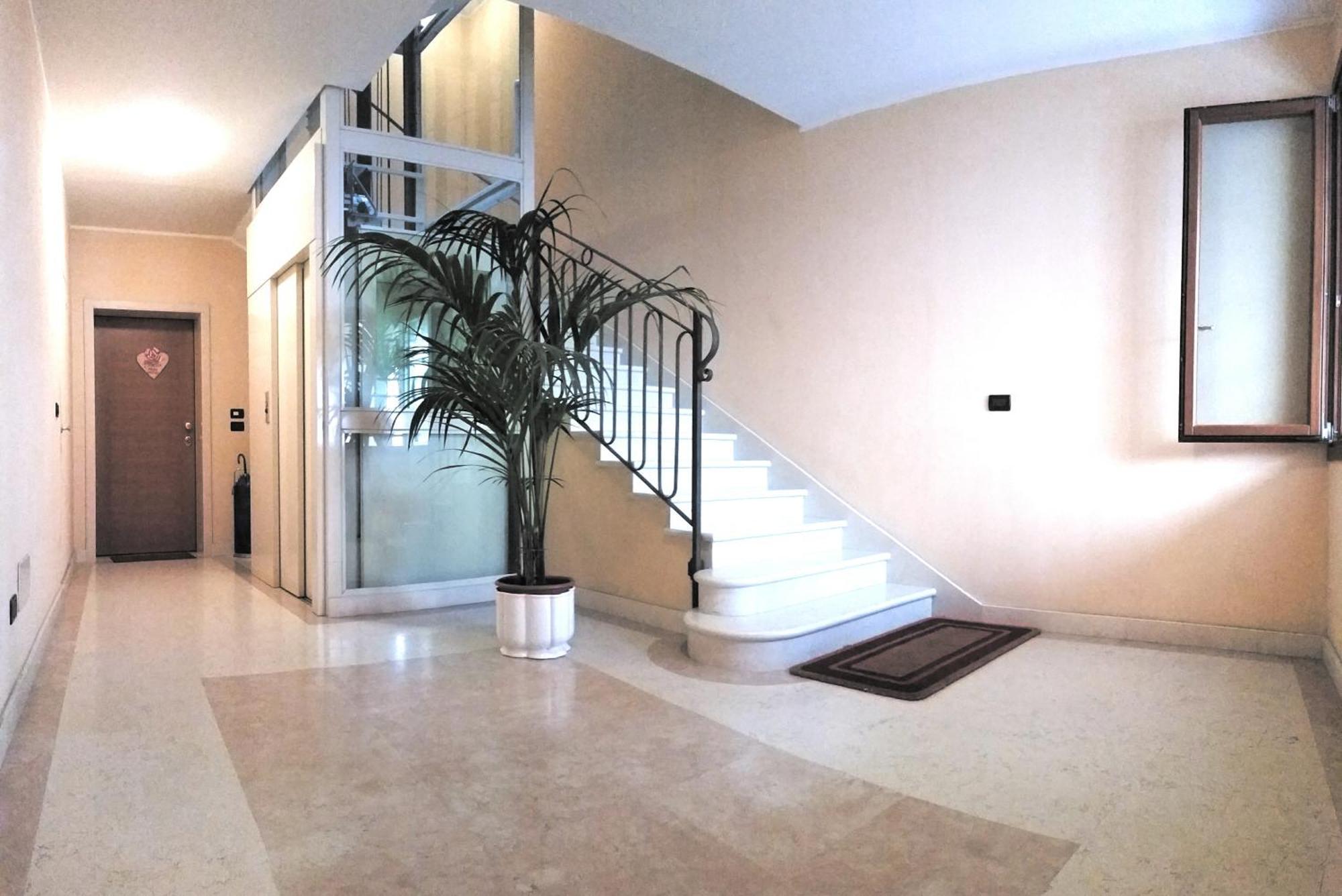 Patavium Apartment Padova Exterior photo